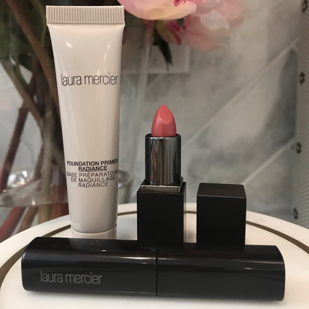 Laura Mercier Makeup Set - Picture 1 of 1